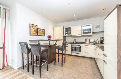 Kapitänshaus Harrislee - Schotstek - Foto 5