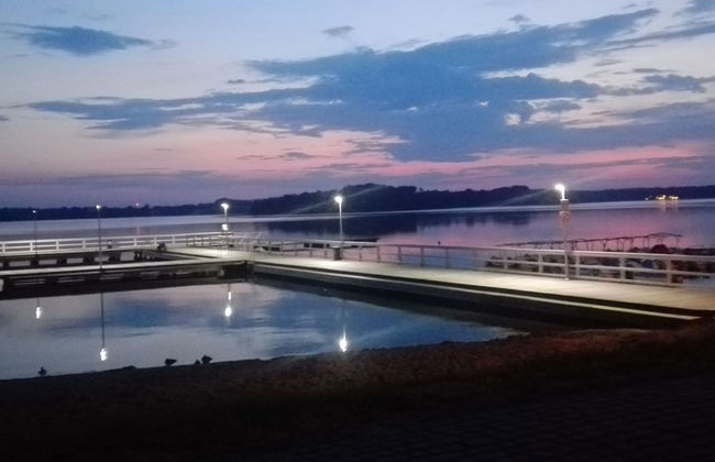 Holiday Home in Kretowiny Near Lake - Foto 19