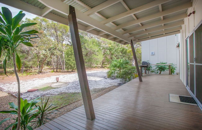 Sunrise at 1770 Holidays - Foto 60