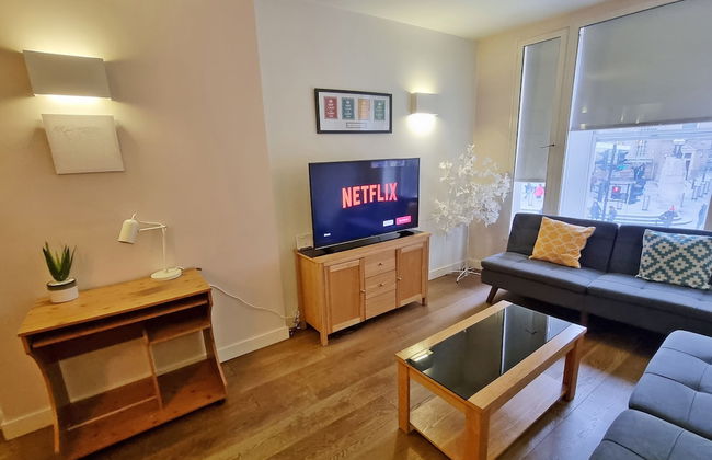 Liverpool Street Apartments - Photo 8