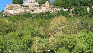 Schröderhof in Eußenheim - Foto 5