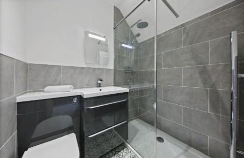 Host & Stay - The Staffordshire Knot - Foto 34