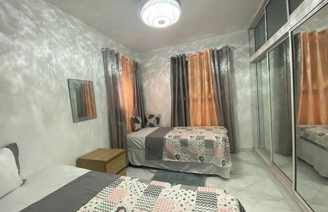 6B Santiago Harmonic Apt Especially For You - Foto 7