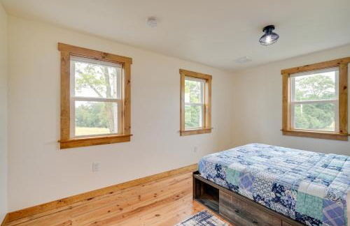 Charming Biglerville Home with Patio and Yard! - Foto 20