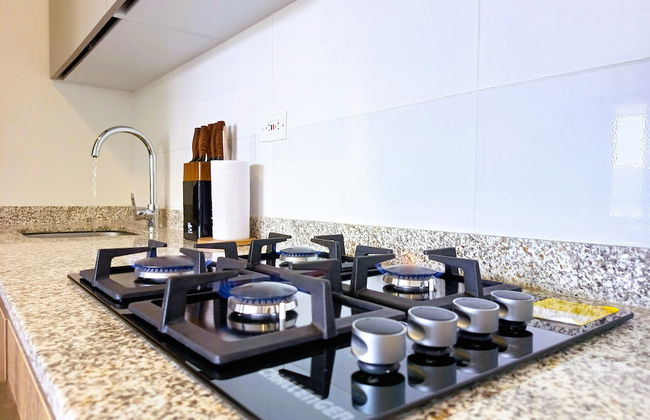 Apartasuites Ambar Roca - Rodadero - Photo 49