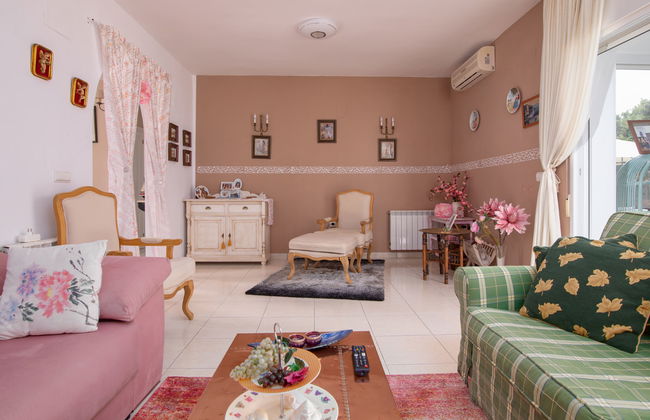 Villa Bellvedere - Foto 7