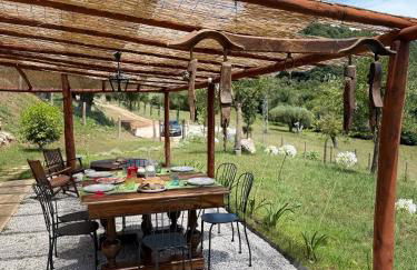 Le Tre Aie - Cilento home holidays - Photo 34