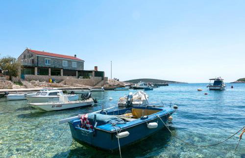 Apartments Dalmatino - Foto 63