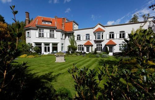 La Villa Carat Croix - Foto 1