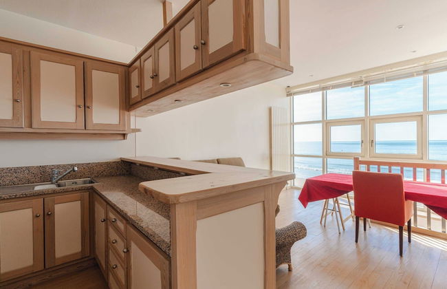 The Benervilloise Villa With its Feet in the Water - Foto 12