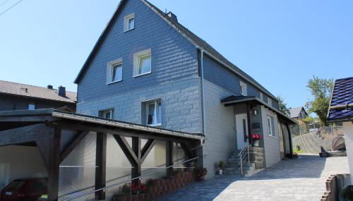 Ferienwohnung Waldblick - Foto 2