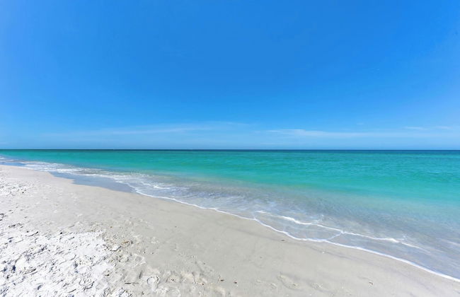 Bradenton Beach Club Bliss-2 Bedroom-2 Bathroom Condo-2 Pools-hottub-private Beach Access - Foto 49