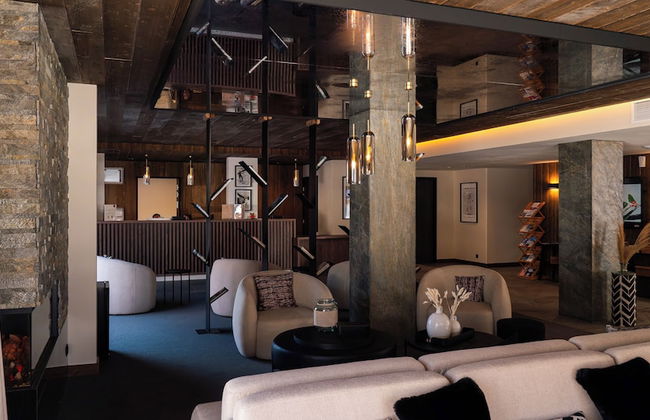 Résidence l’Ecrin d’Argent by My Mountain Resort - Foto 2