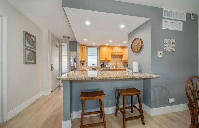 Kaanapali Maui at the Eldorado by OUTRIGGER - Foto 62