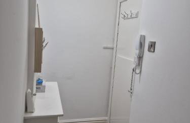 Affordably Elegant Apartments close to Coop live, Etihad Stadium and Manchester City centre - Foto 63