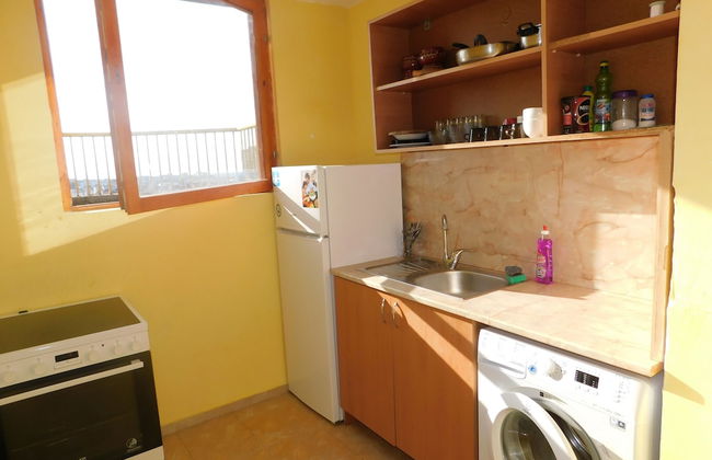 Apartment Freya - Photo 1