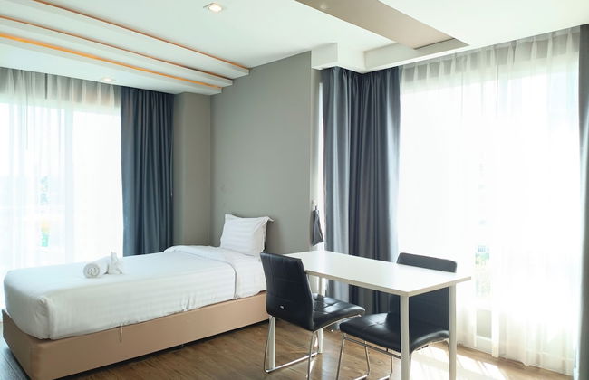 Wisdom Hotel & Residence - Photo 15