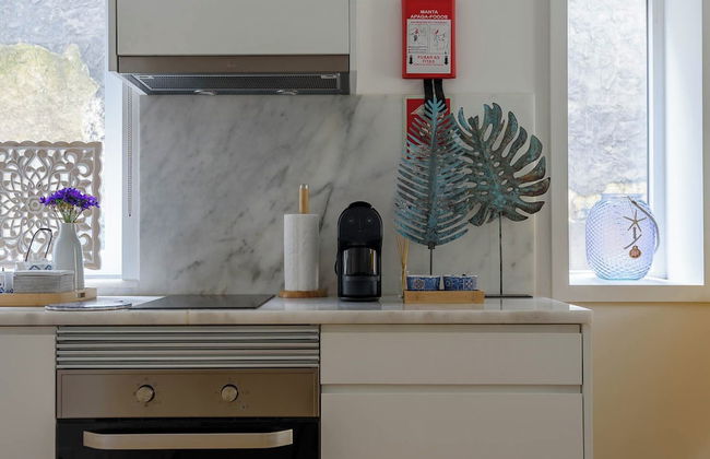 Almad3 Stylish Almada Hide-away - Photo 2