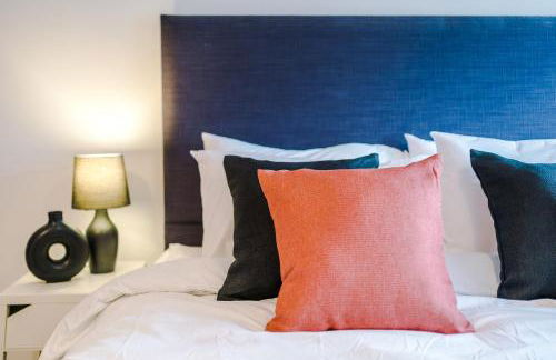 2 King Size Beds in Manhattan styled Oversize Apartment - Foto 32