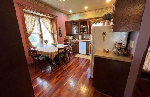 Gwen's Place - Private 2nd Floor - Foto 23