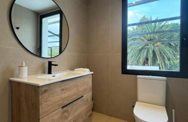 Villa Bianca espectacular casa delante del mar - Foto 27