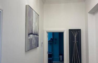 Grand Apartment on HOE/BARBICAN Allocated PARKING! - Foto 19