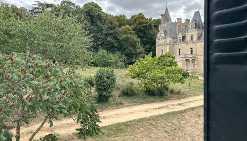 Gite d'exception au Château - Foto 5