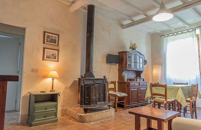 Agriturismo La Ripolina - Foto 41