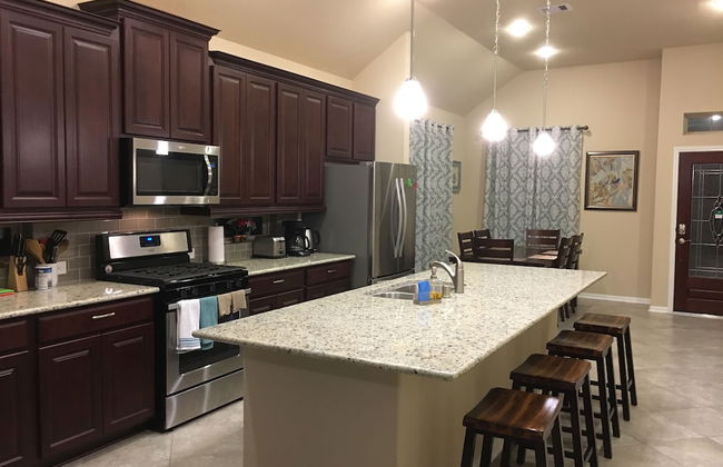 Brand New Home 4BR2B in West Houston - Foto 10