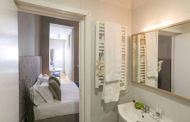 bnapartments Rio - Foto 27