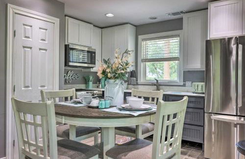 Cozy Spring Branch Cottage in Hill Country! - Photo 9