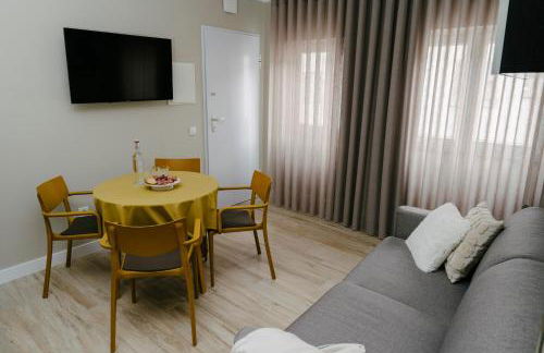 Casa dos Limos - Apartments - Foto 14