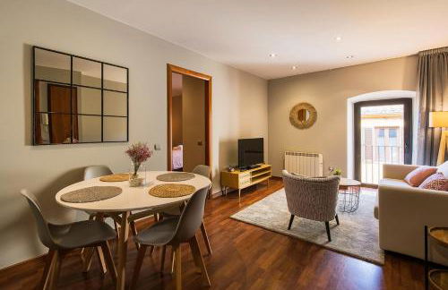 UP ROOMS BANYOLES - Foto 42