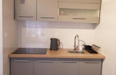 Apartament Wiejska Sielanka - Photo 15