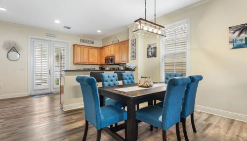 Anglers Reef Islamorada 2BR 3BA Oceanview Home in Gated Community With Resort Style Pool, Private Beach and Marina - Foto 5