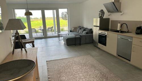 Hof Busen Landhaus Ap. - Foto 2, stove, dishwasher, pet friendly, toaster