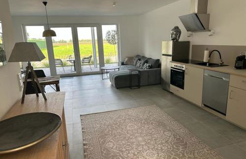 Hof Busen Landhaus Ap. - Foto 2