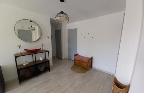 Appt spacieux et lumineux pour 6 pers - Foto 11