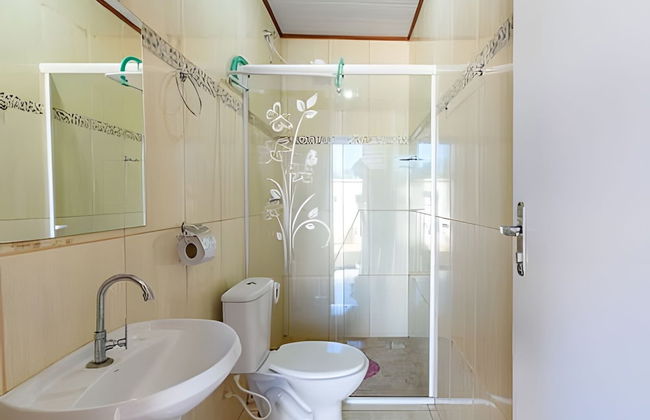 Recanto Dantas aconchego em Paraty - Photo 32