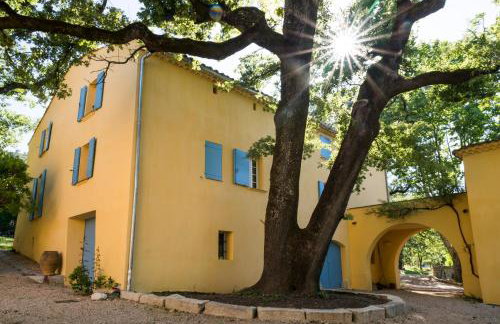 Villa BASTIDE avec piscine dans un domaine viticole - Foto 74