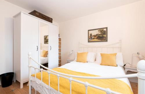 Peaceful zen apartment with parking Kew London - Pass the Keys - Foto 26