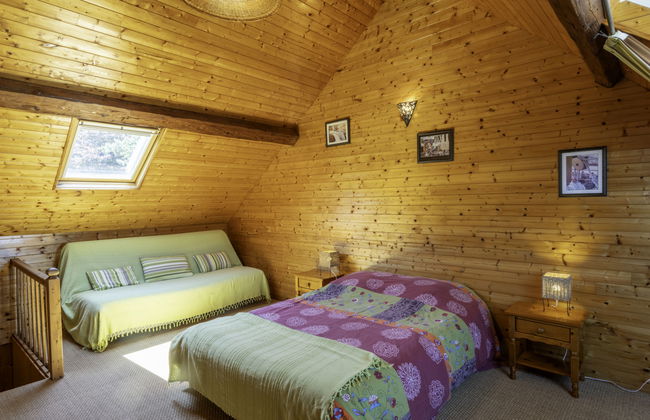 La Rose des Vents - Foto 25