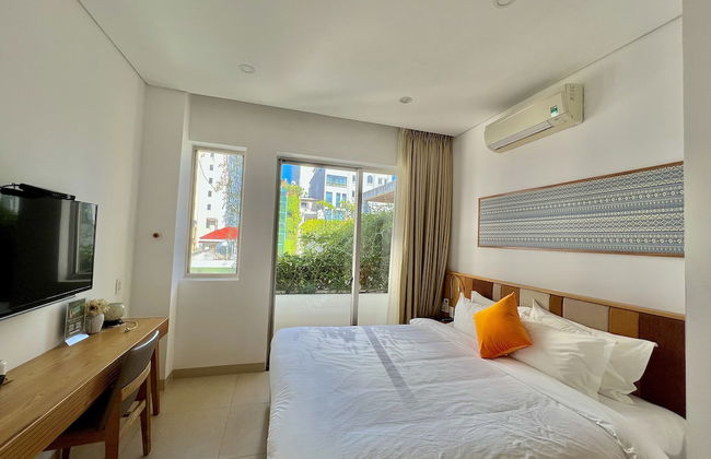 Babylon Garden Condotel - Photo 18