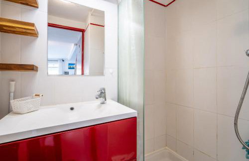 Maison 38m2 proche de la mer - Foto 16