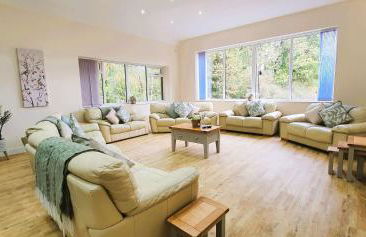 The Victorian Barn, Self-Catering Holidays with Pool and Hot Tubs, Dorset - Foto 52