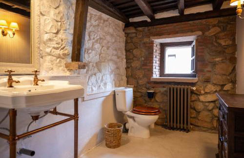 Casa Rural Boutique cerca de Comillas - Foto 23