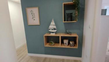 APARTAMENTO ROMA XI - Foto 1