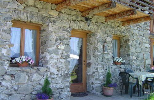 Agritur Maso Gosserhof - Foto 21