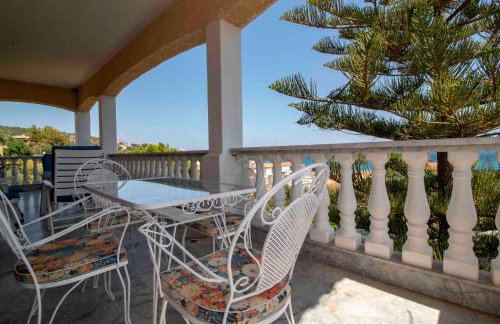 Laconian Collection #Mavrovouni By the Sea# - Foto 22