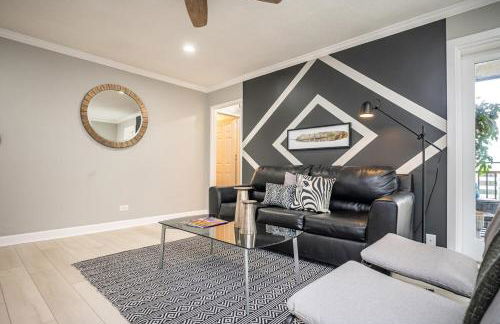 Downtown! 24h Concierge! Private Balcony! 11K - Foto 8